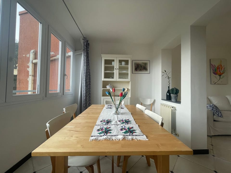 Mari Sole House by Holiday World - Chiavari