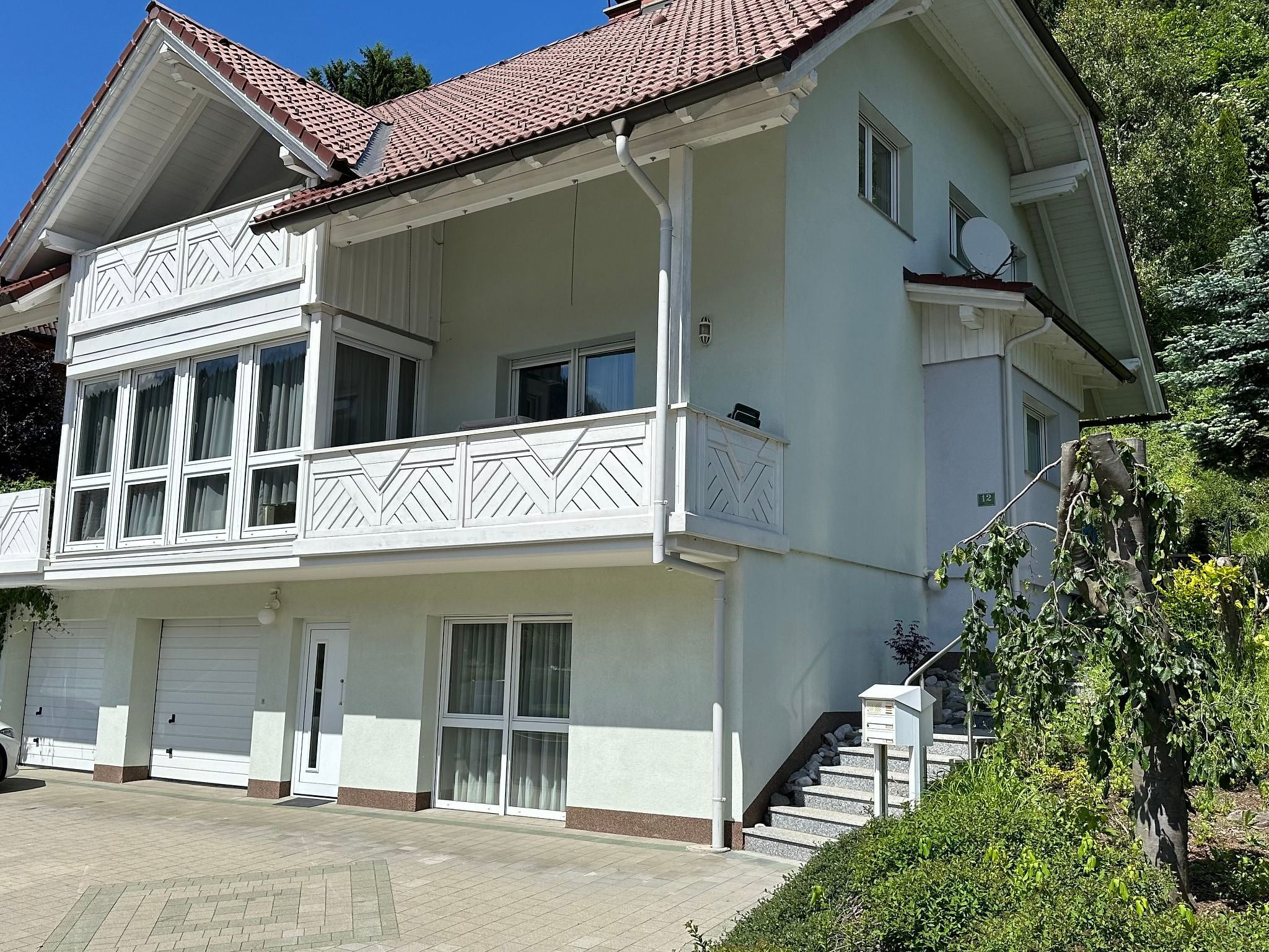 Bachklang in Sankt Johann am Tauern