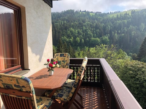 Modernes Ferienhaus in Granitzen mit Grill