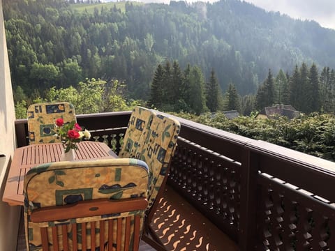 Modernes Ferienhaus in Granitzen mit Grill