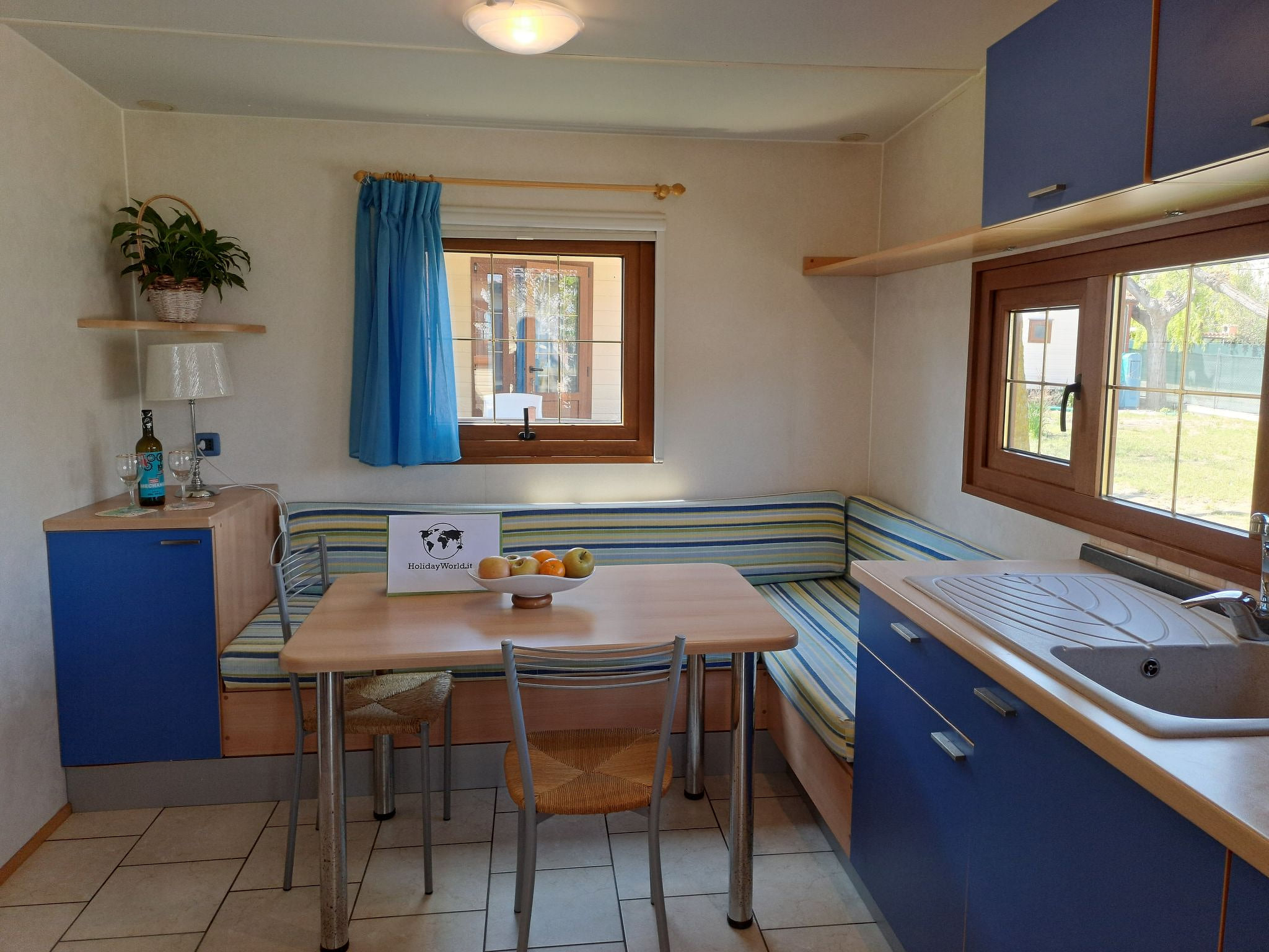 Onda su onda von Holiday World