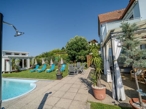 Casa Ananda Ferienhaus