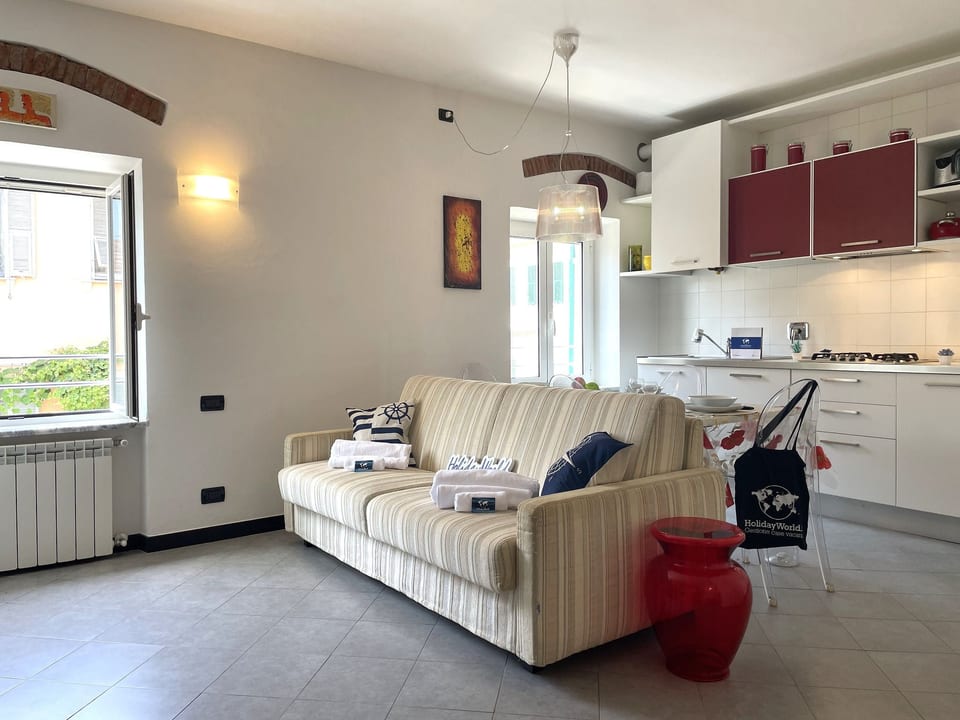 Gaia Home von Holiday World - Loano