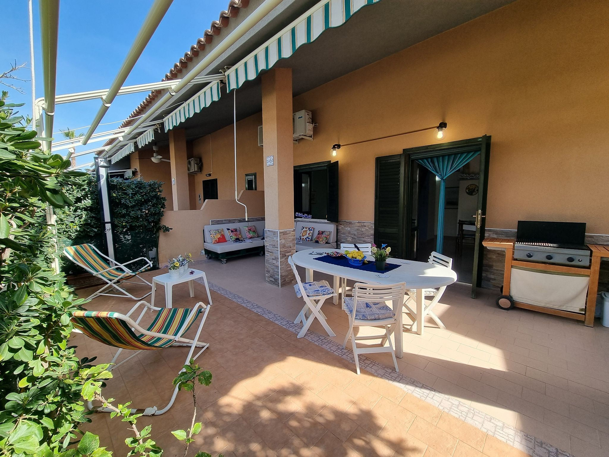 Respiro di Mare von Holiday World