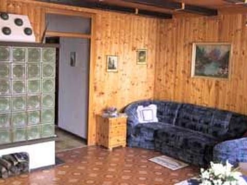 Ferienhäuschen in burgenländischer Weinidylle