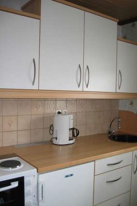 Ferienhäuschen in burgenländischer Weinidylle