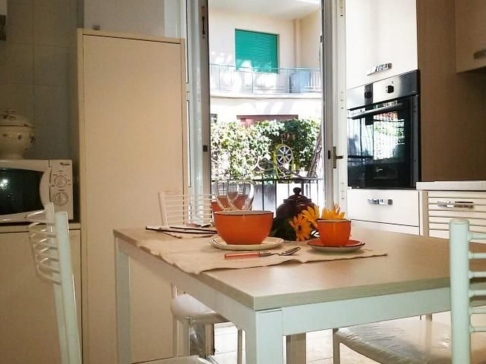 Gemütliche Wohnung in Bogliasco und Panoramablick - Bogliasco