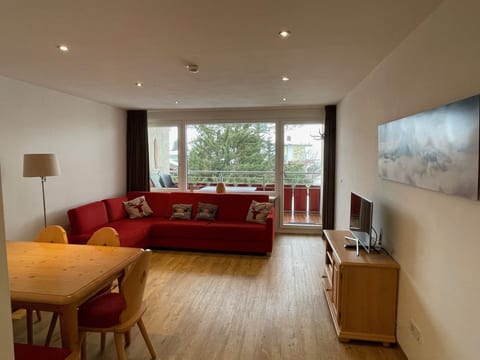 Luxuswohnung, Pistenblick, Nähe Skilift, Mittelberg