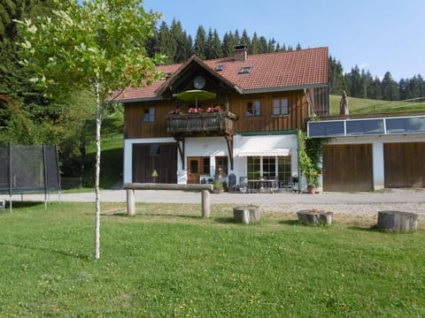 Friesenhof Blank in Sulzberg