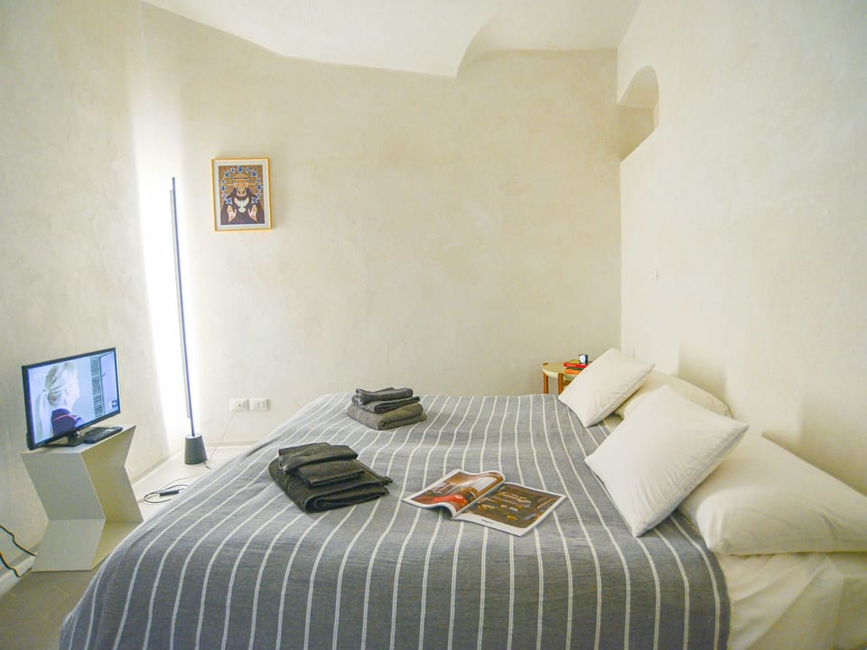 Casa Alda en Holiday World - Borgio Verezzi