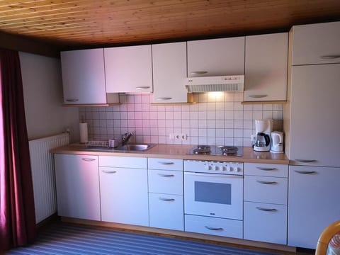 Haus Kipfen in Sibratsgfäll
