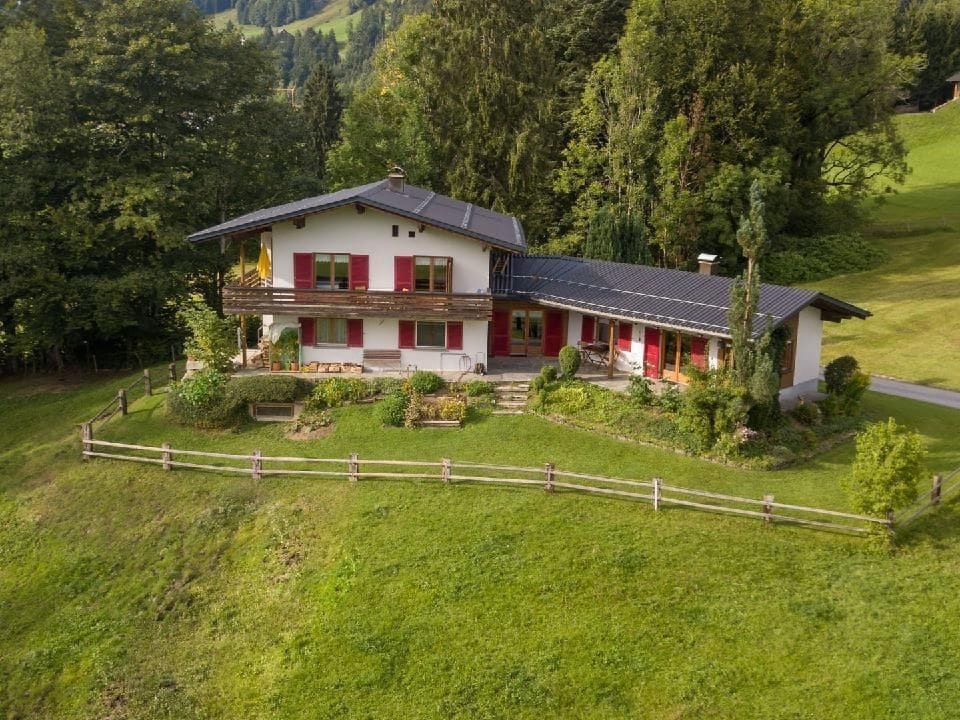 Haus Kipfen in Sibratsgfäll - Sibratsgfäll