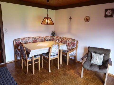 Haus Kipfen in Sibratsgfäll