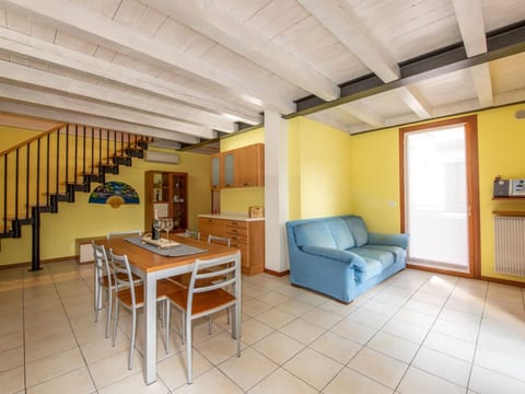 für 4 Personen ca. 100 m&sup2; in Lido di Jesolo, Venetien (Provinz Venedig)