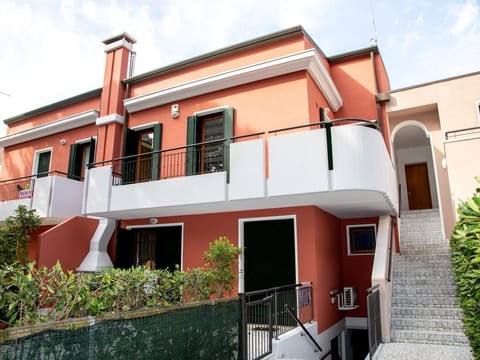 für 4 Personen ca. 100 m² in Lido di Jesolo, Venetien (Provinz Venedig)