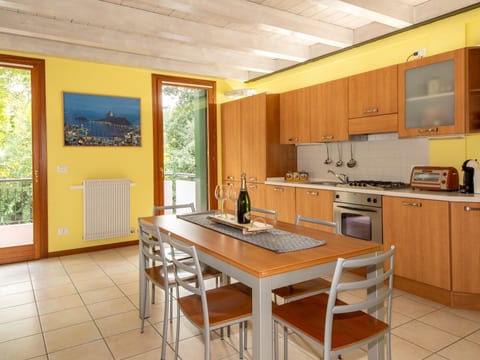 für 4 Personen ca. 100 m&sup2; in Lido di Jesolo, Venetien (Provinz Venedig)