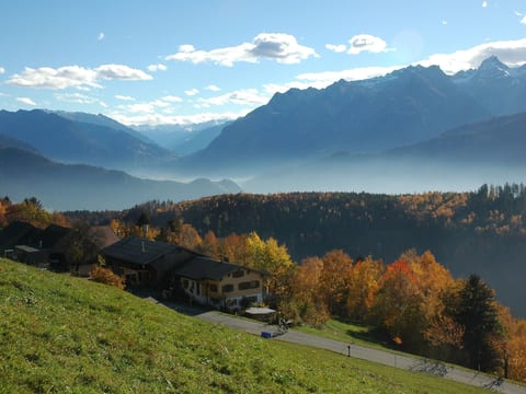 Dünser in Dünserberg