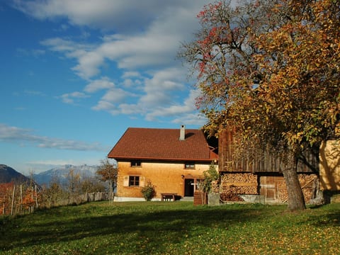 Dünser in Dünserberg