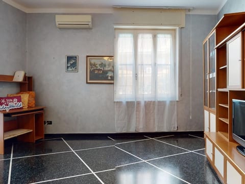 für 4 Personen ca. 110 m² in Pegli, Norditalien (Ligurien)