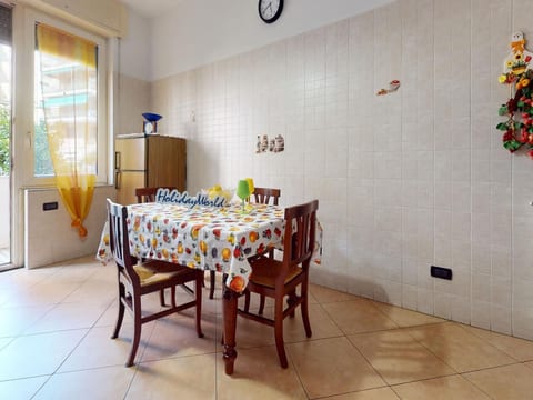 für 4 Personen ca. 110 m² in Pegli, Norditalien (Ligurien)