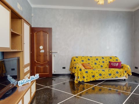 für 4 Personen ca. 110 m² in Pegli, Norditalien (Ligurien)