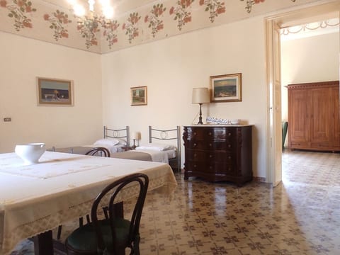 Residenza Antica Distilleria bei Holiday World