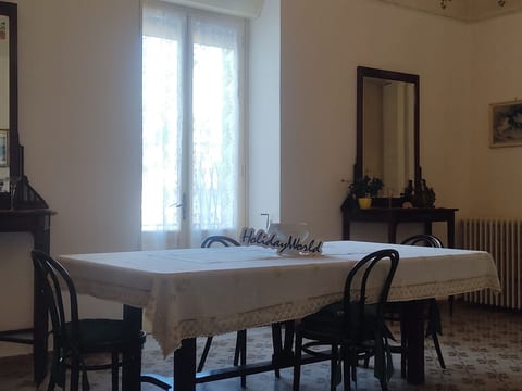 Residenza Antica Distilleria bei Holiday World