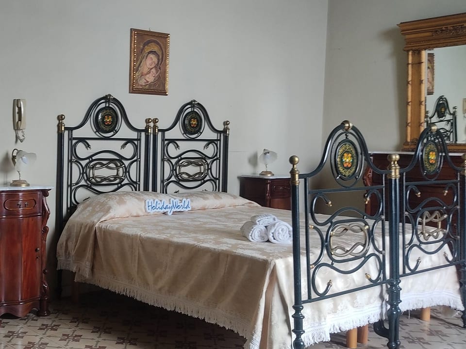 Residenza Antica Distilleria en Holiday World - Province of Lecce