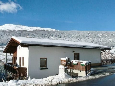 Haus Tauber
