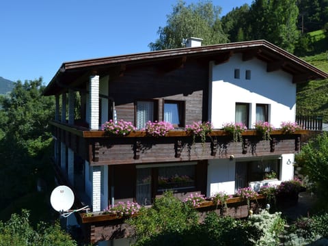 Haus Tauber