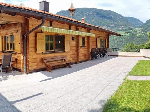 Ötztaltor in Sautens