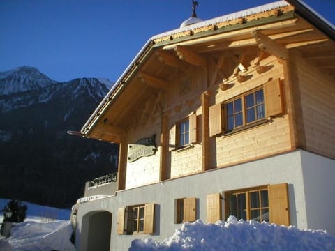 Ötztaltor in Sautens