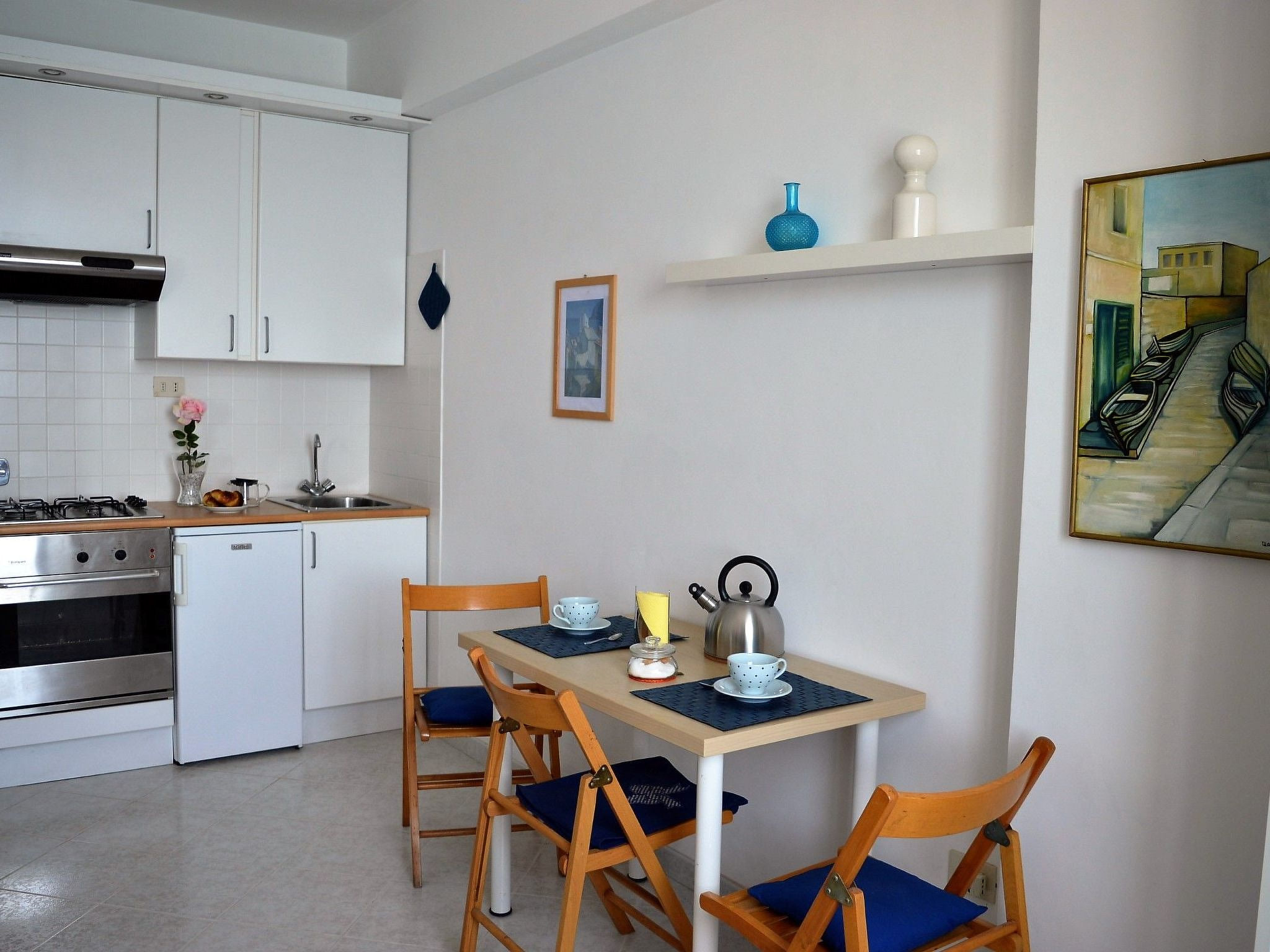 ILA2107 HOUSE LIBECCIO
