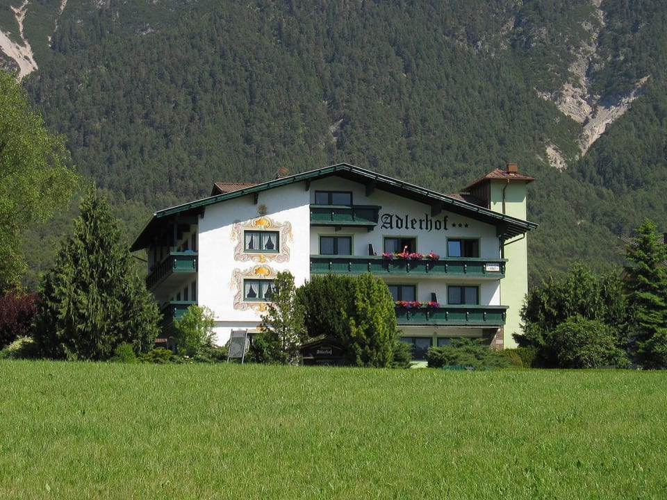 in Wildermieming - Wildermieming