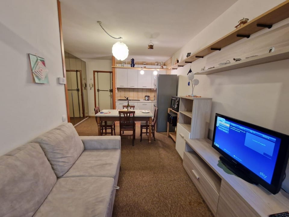 Bilocale sulle Piste by Holiday World - Artesina