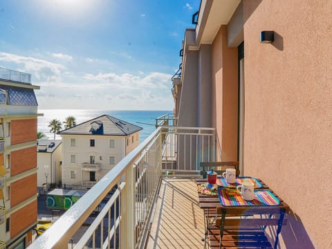 Dimora Salvia e Sole von Holiday World