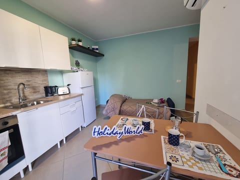 Pruni's Home von Holiday World