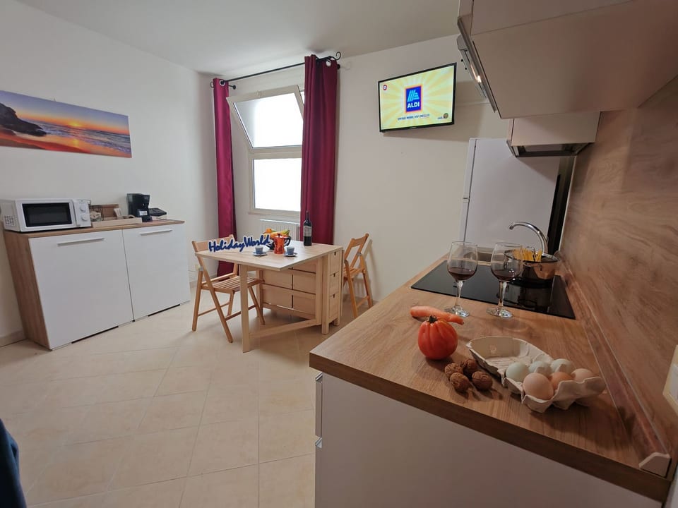 Casa Ragusa 59 bei Holiday World - Marina di Ragusa