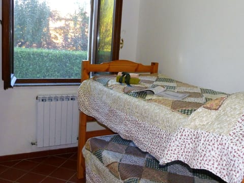für 4 Personen ca. 60 m² in Sigillo, Umbrien (Provinz Perugia)