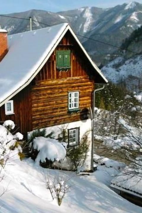 Flössersteighütte