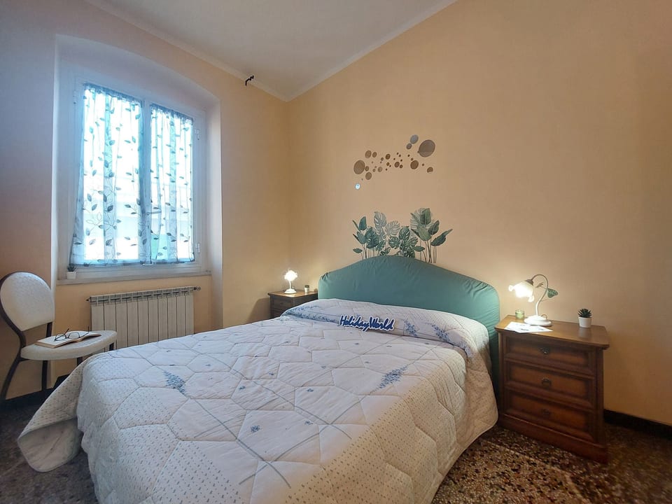 Casa Meraki di Holiday World - Genoa