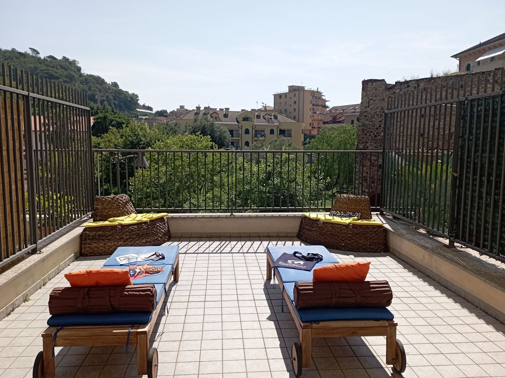 Casa Elena bei Holiday World
