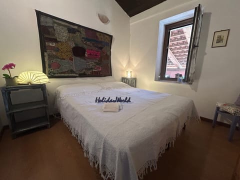 Casa il Cuore delle Langhe bei Holiday World