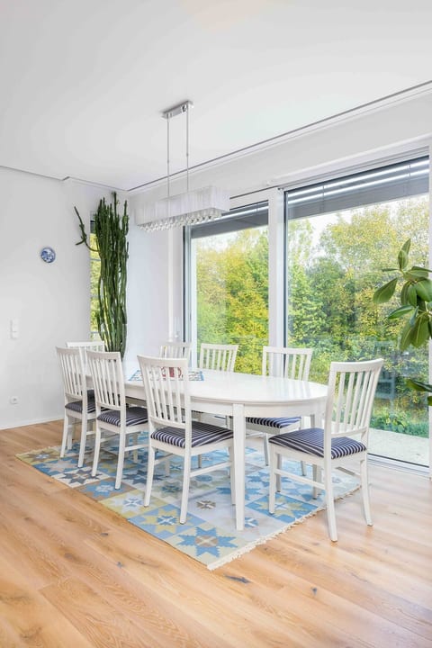 Willkommen in der Villa Valentina im Wienerwald