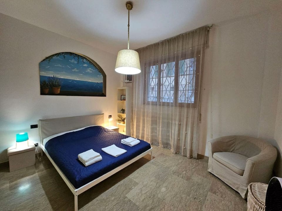 La Finestra sul Porto bei Holiday World - Province of Savona