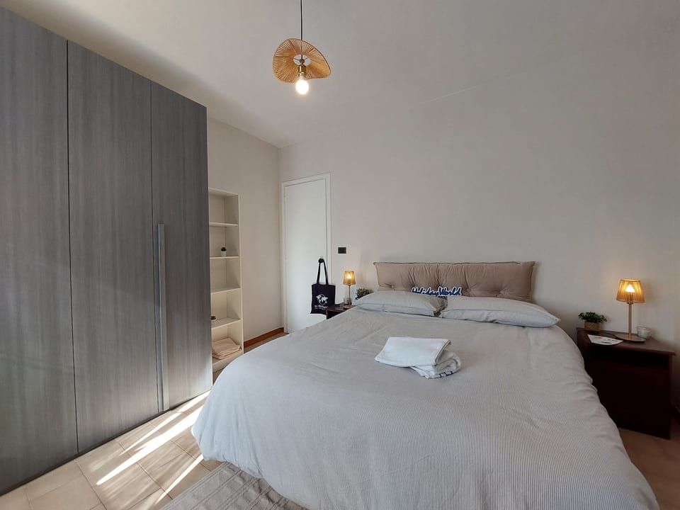 Geheimes Nest von Holiday World - Genoa