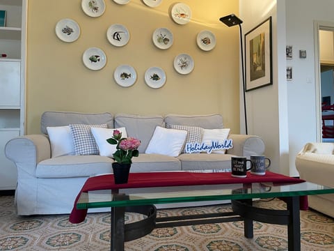 Haus Quadrifoglio von Holiday World