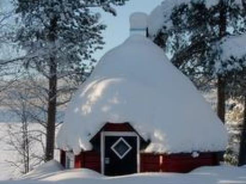 Zu vermieten in der Nähe von Jokkmokk