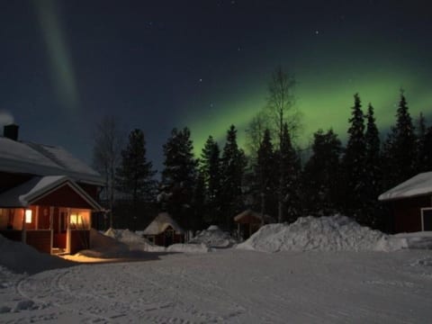 Zu vermieten in der Nähe von Jokkmokk