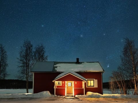 Zu vermieten in der Nähe von Jokkmokk